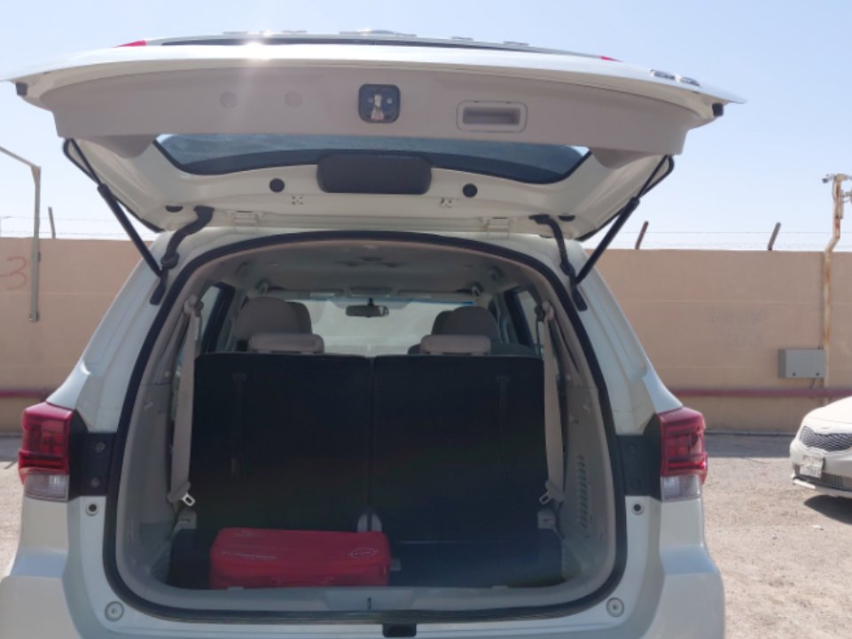 نيسان X-Trail  2023 image