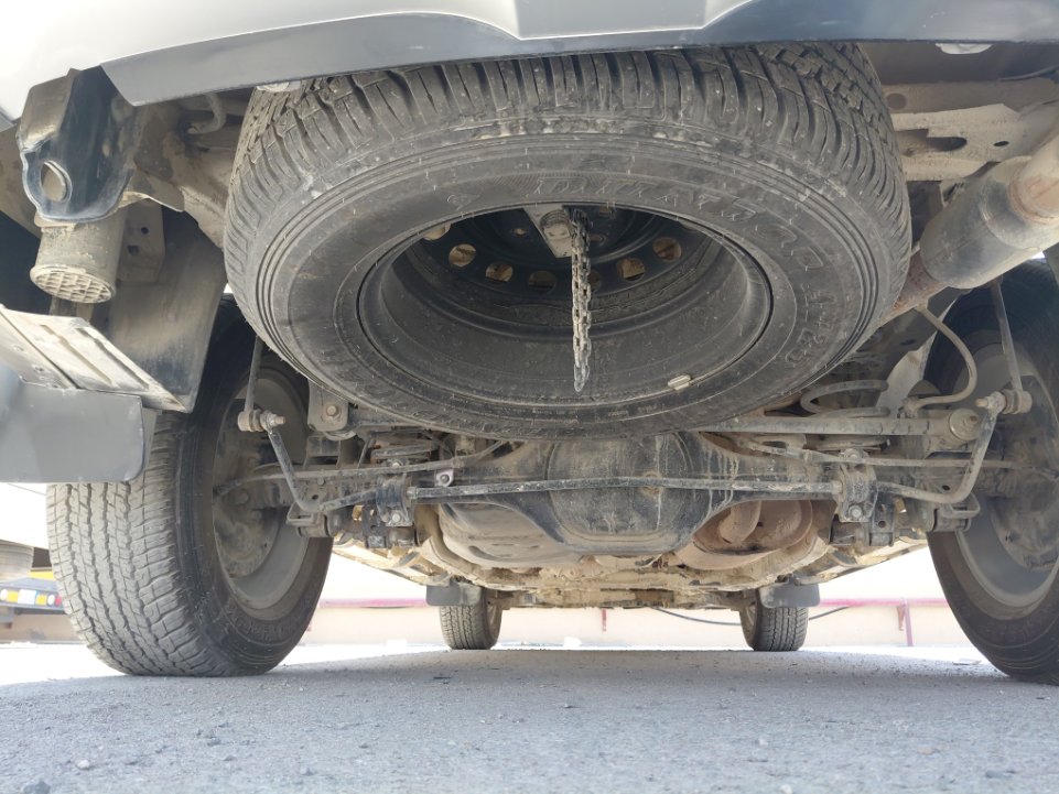 نيسان X-Trail  2023 image