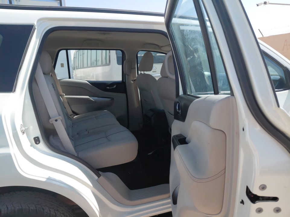 نيسان X-Trail  2023 image