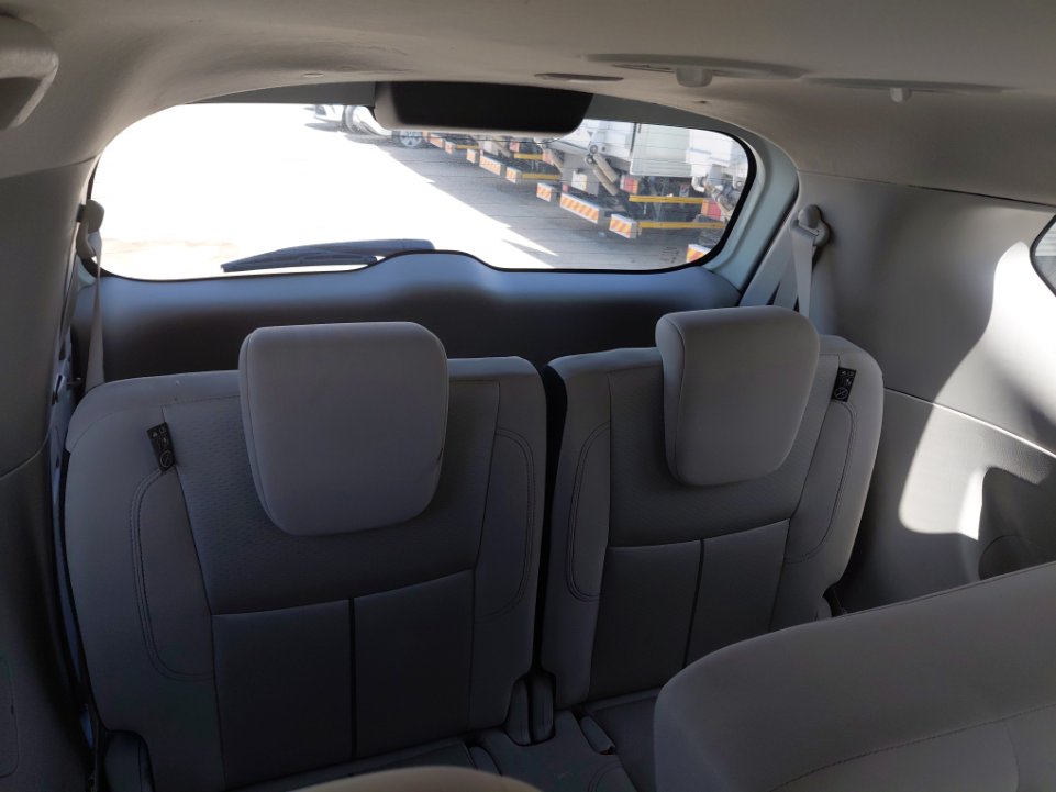 نيسان X-Trail  2023 image