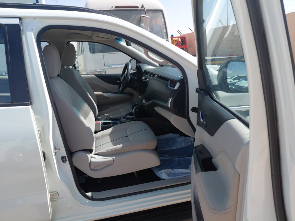 نيسان X-Trail  2023 image