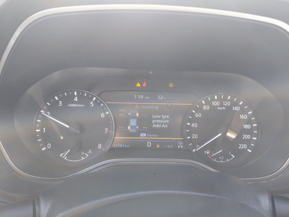 نيسان X-Trail  2023 image