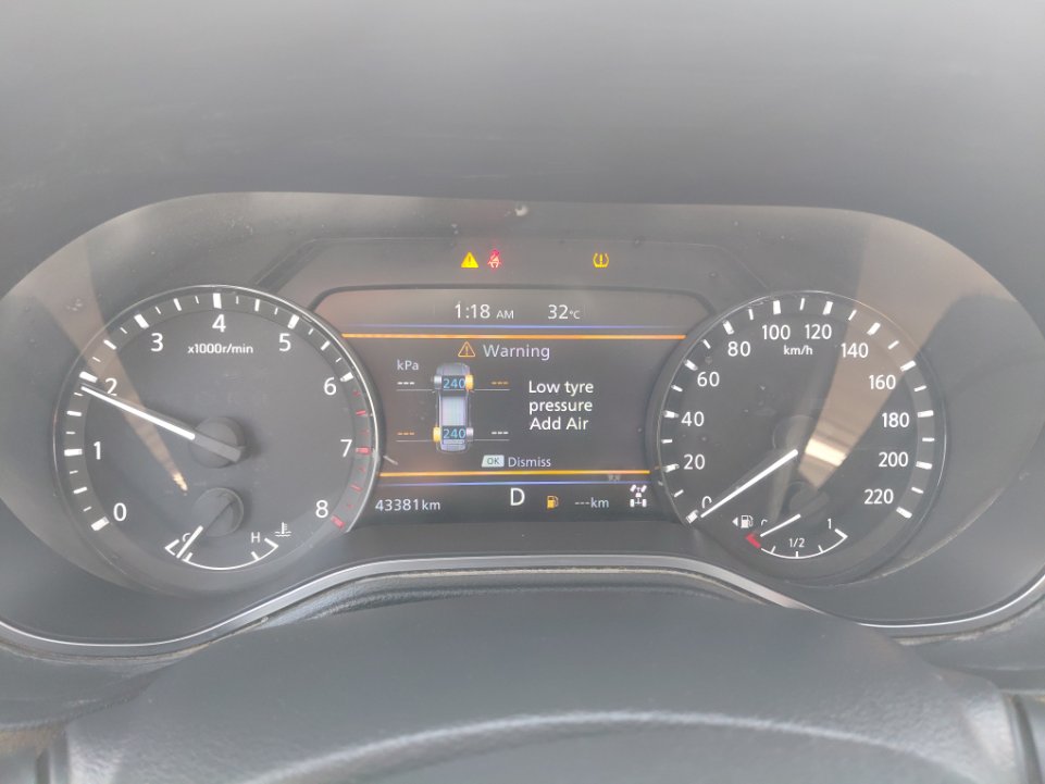 نيسان X-Trail  2023 image