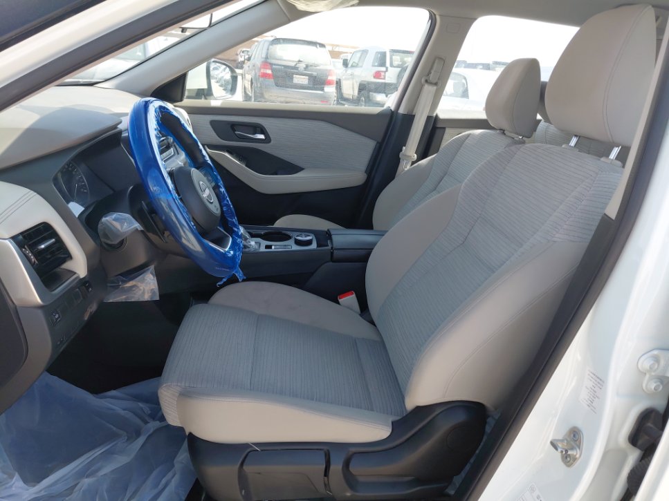 نيسان X-Trail  2023 image