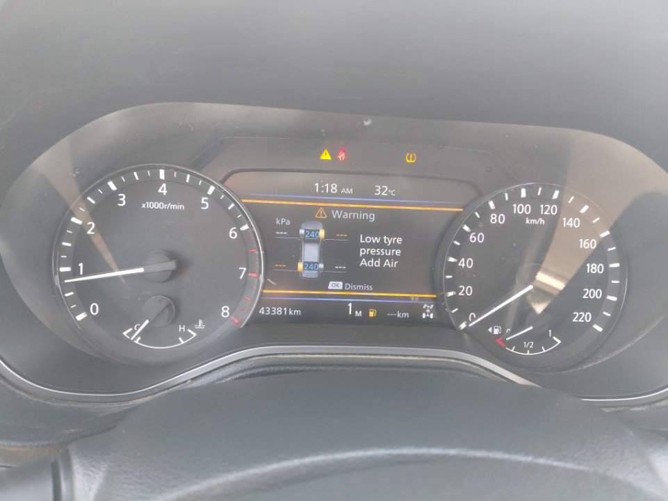 نيسان X-Trail  2023 image