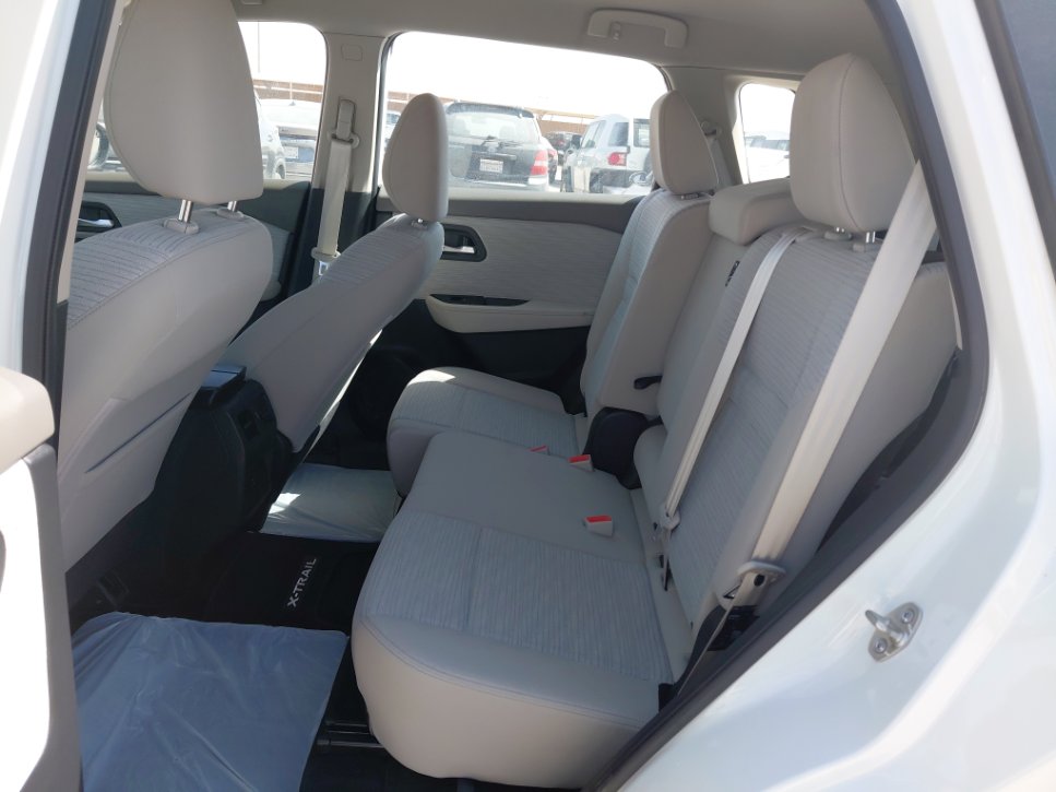 نيسان X-Trail  2023 image