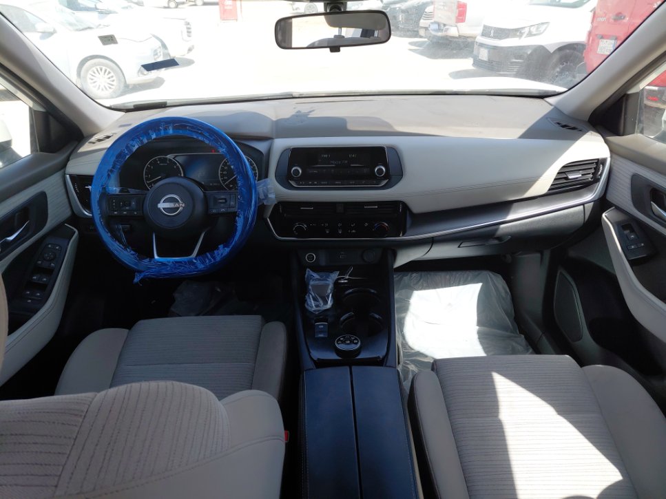 نيسان X-Trail  2023 image