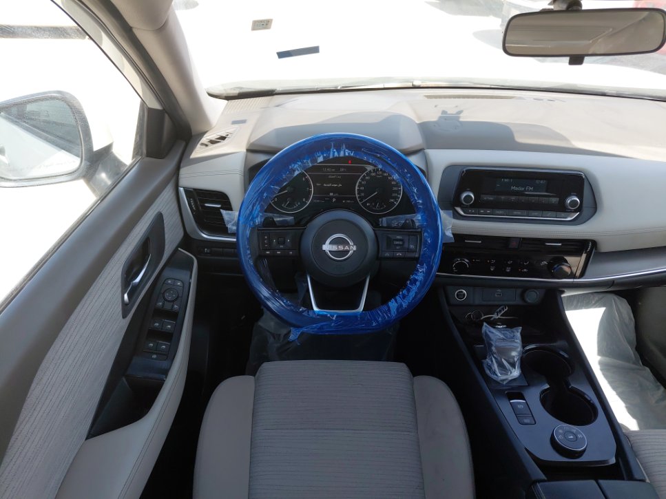 نيسان X-Trail  2023 image