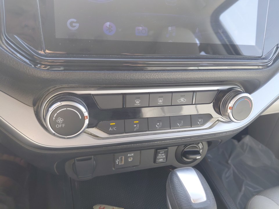 نيسان X-Trail  2023 image