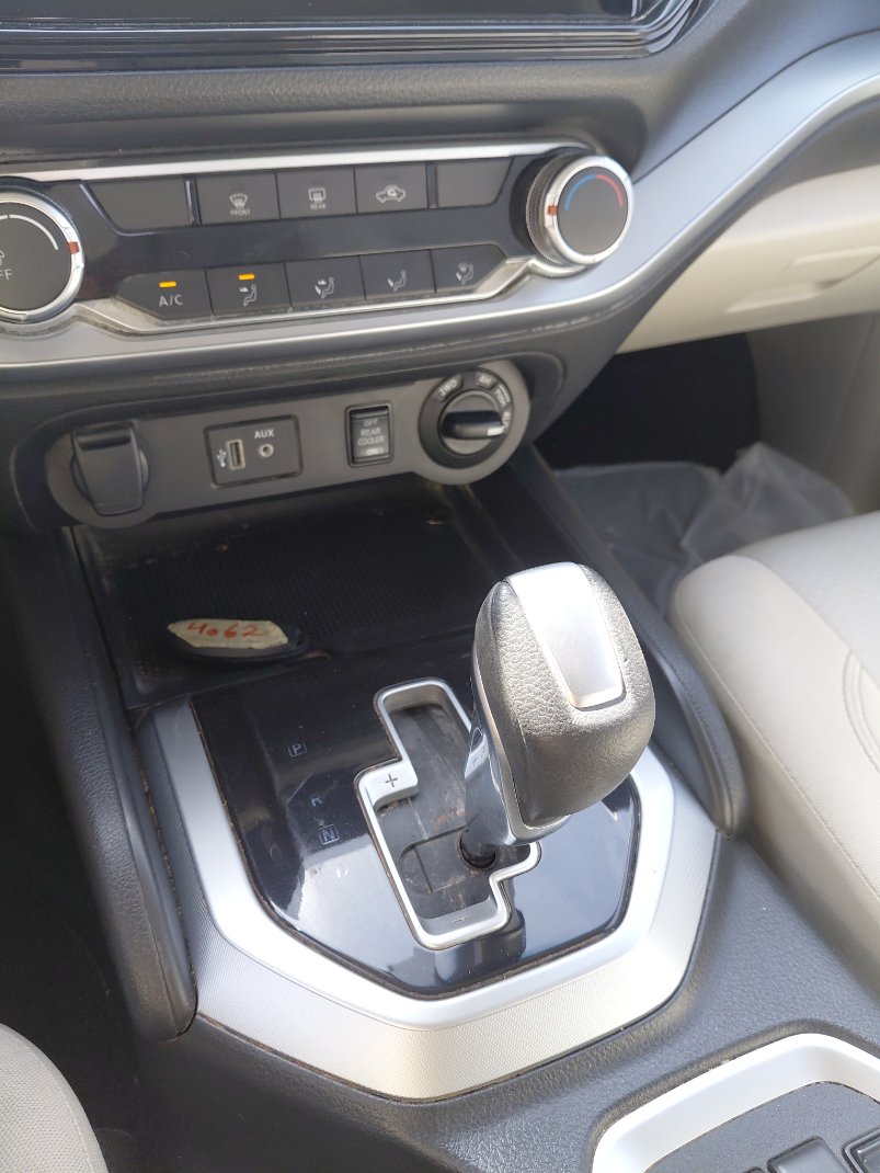 نيسان X-Trail  2023 image