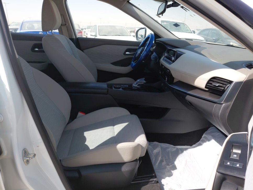 نيسان X-Trail  2023 image