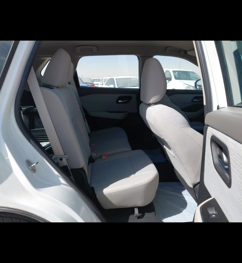 نيسان X-Trail  2023 image