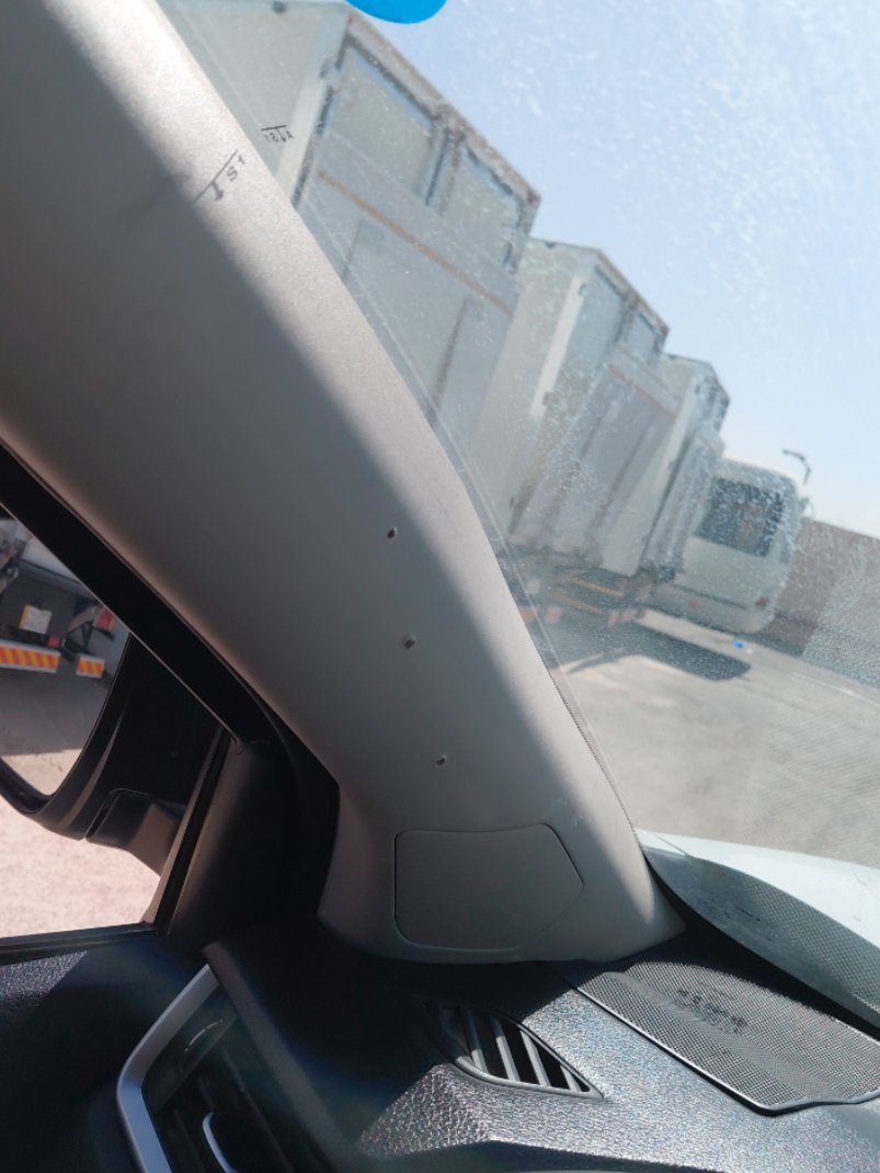 نيسان X-Trail  2023 image