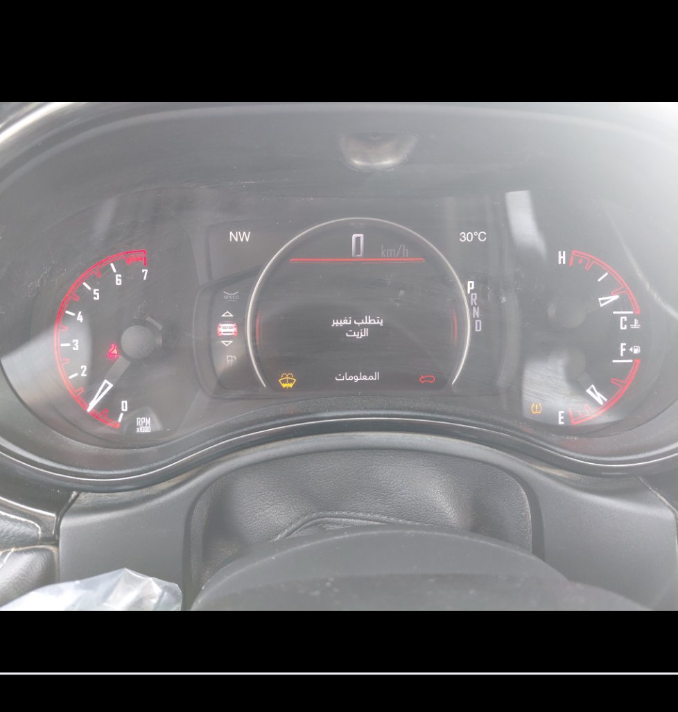 Dodge Durango  2021 image