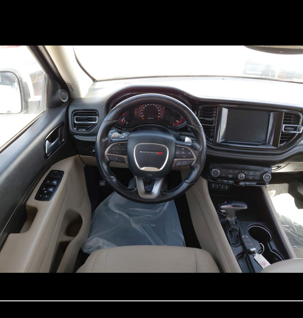 Dodge Durango  2021 image