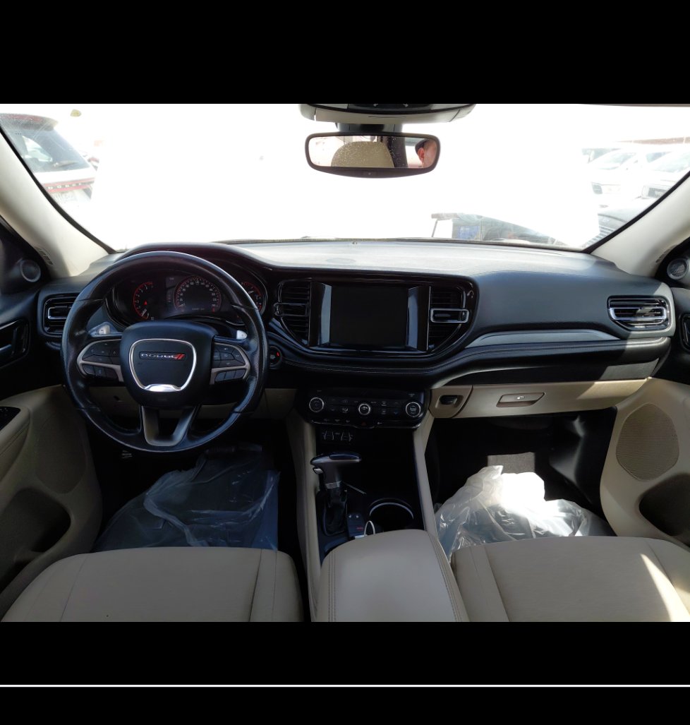 Dodge Durango  2021 image