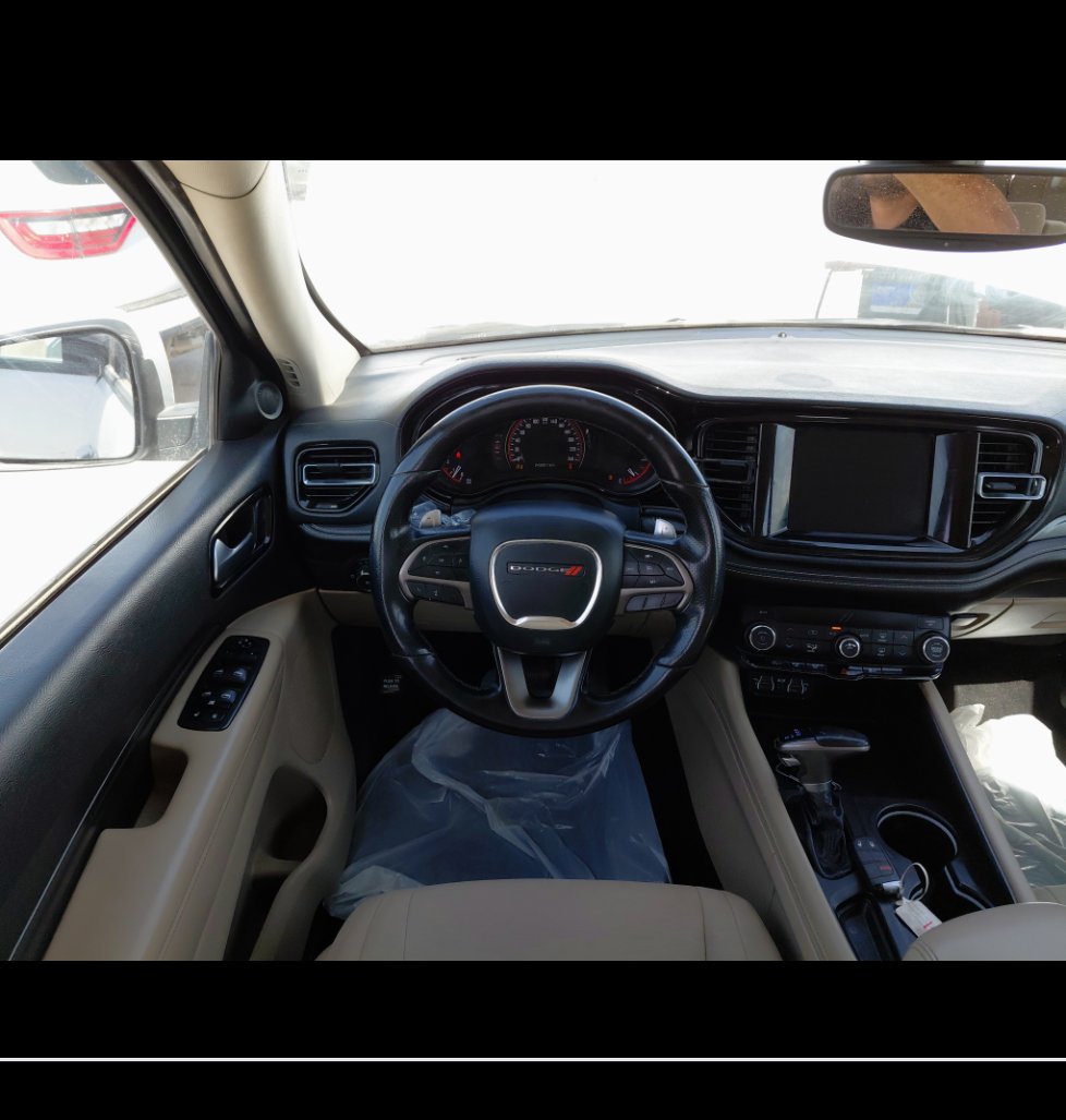 Dodge Durango  2021 image