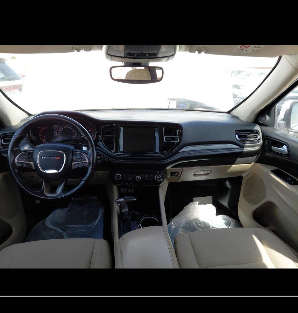 Dodge Durango  2021 image