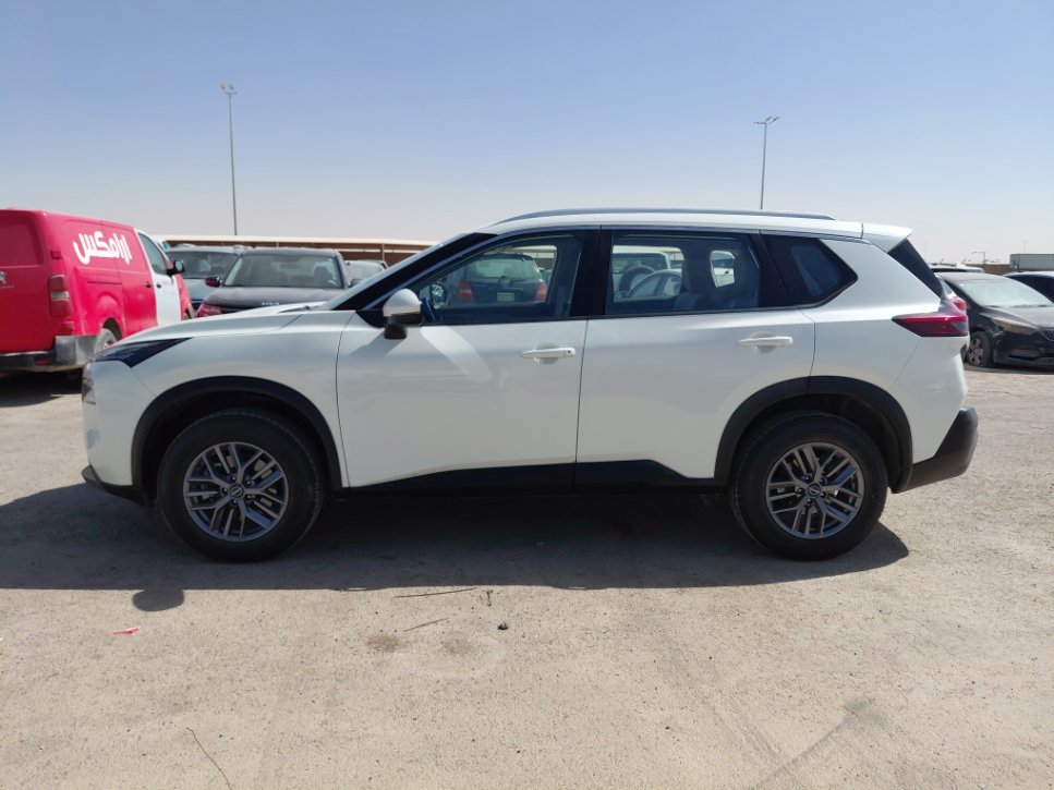 نيسان X-Trail  2023 image