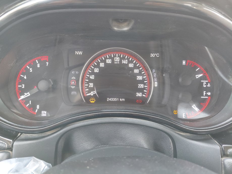 Dodge Durango  2021 image