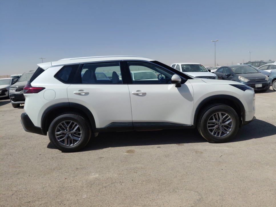 نيسان X-Trail  2023 image