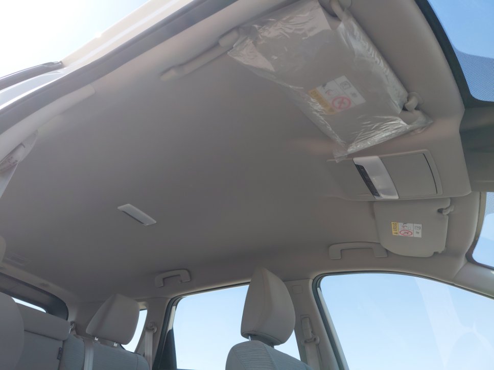 نيسان X-Trail  2023 image