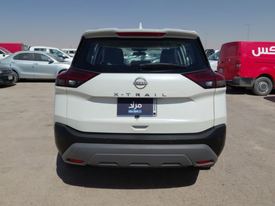 نيسان X-Trail  2023 image