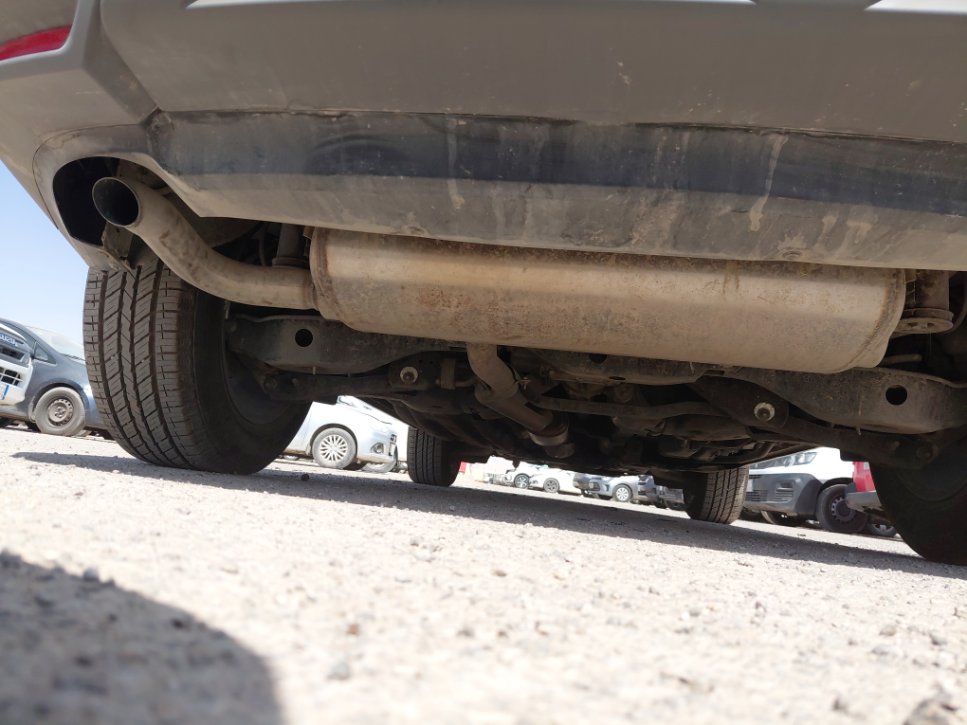 نيسان X-Trail  2023 image