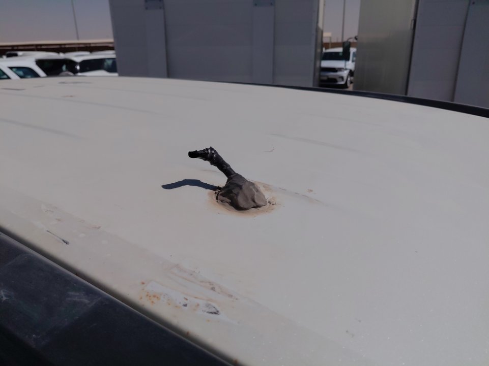 نيسان X-Trail  2023 image