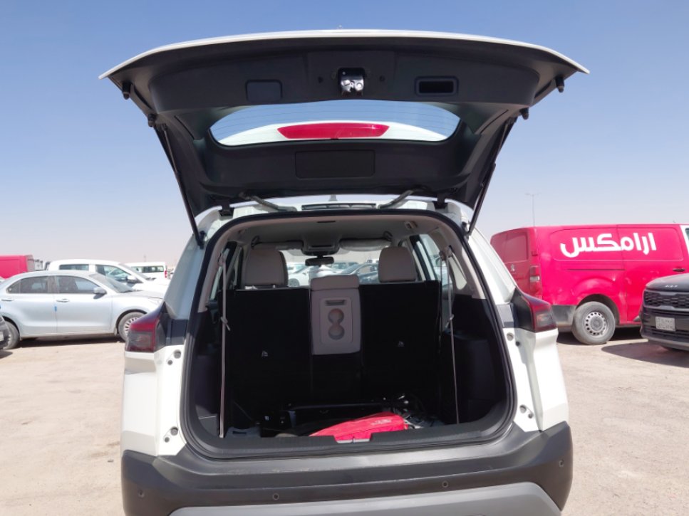 نيسان X-Trail  2023 image