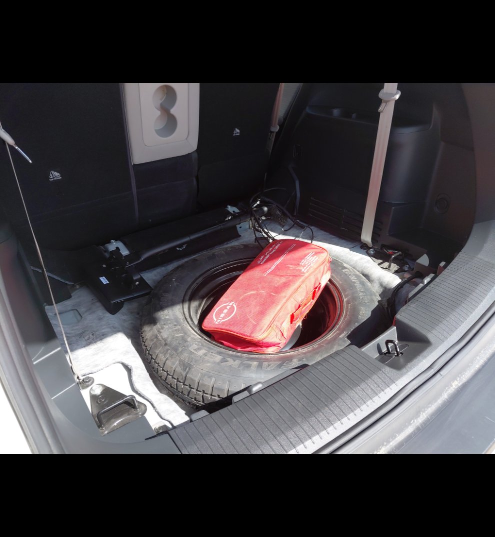 نيسان X-Trail  2023 image