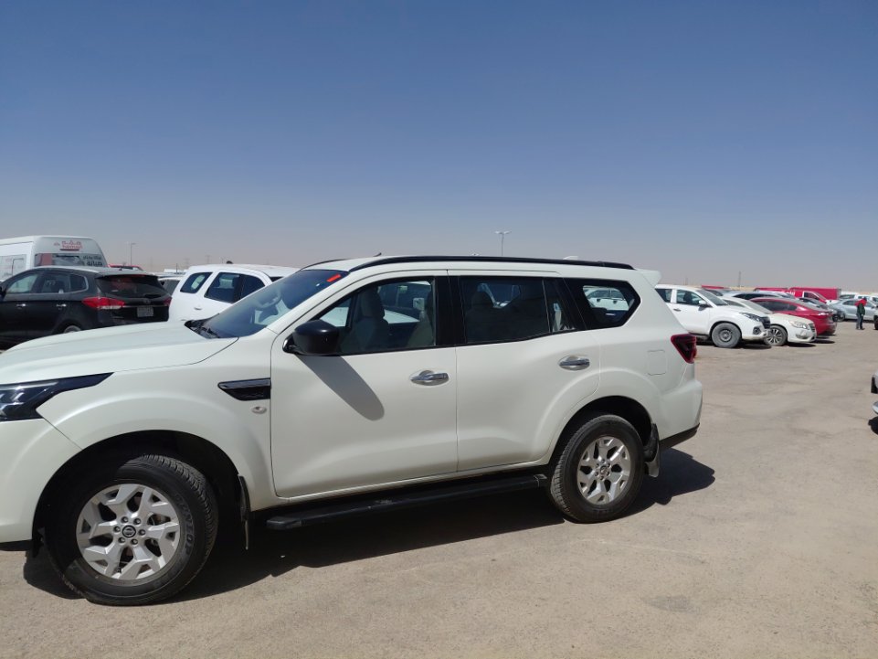 نيسان X-Trail  2023 image