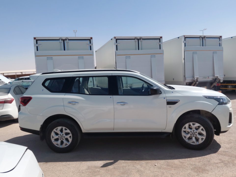 نيسان X-Trail  2023 image