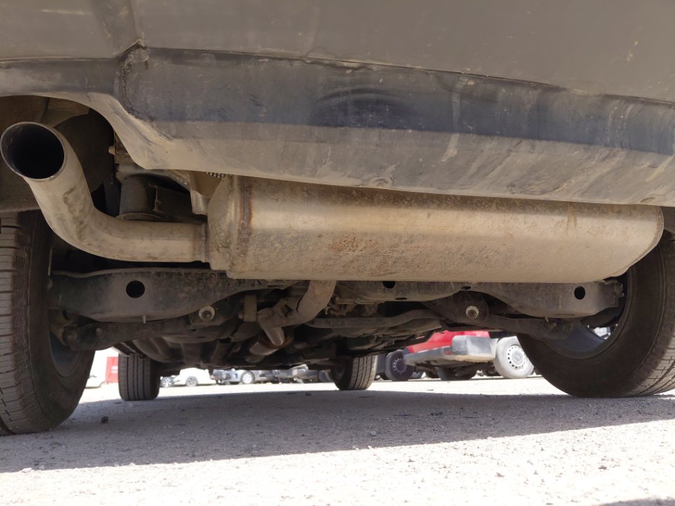 نيسان X-Trail  2023 image