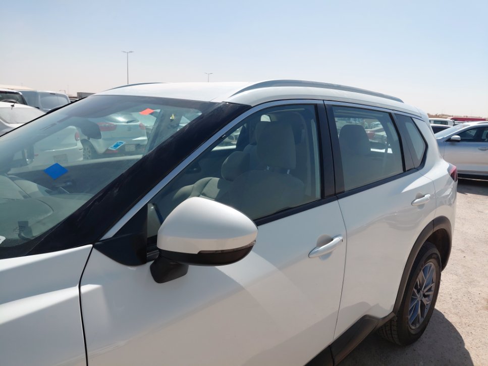 نيسان X-Trail  2023 image