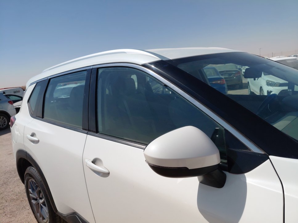 نيسان X-Trail  2023 image