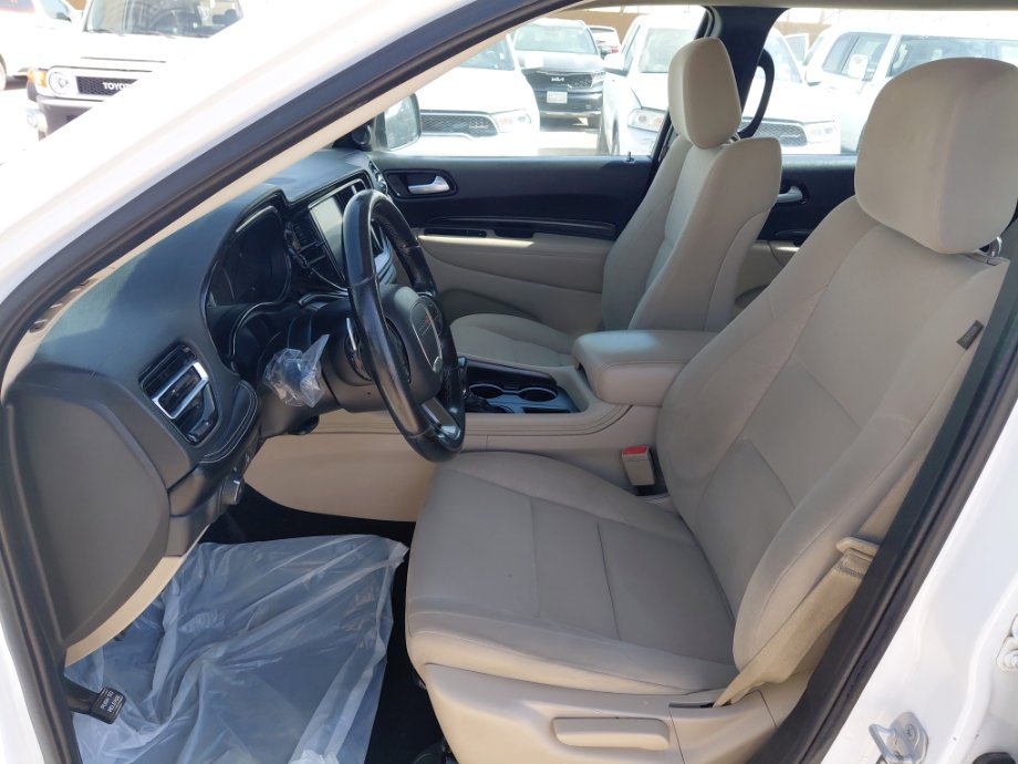 Dodge Durango  2021 image