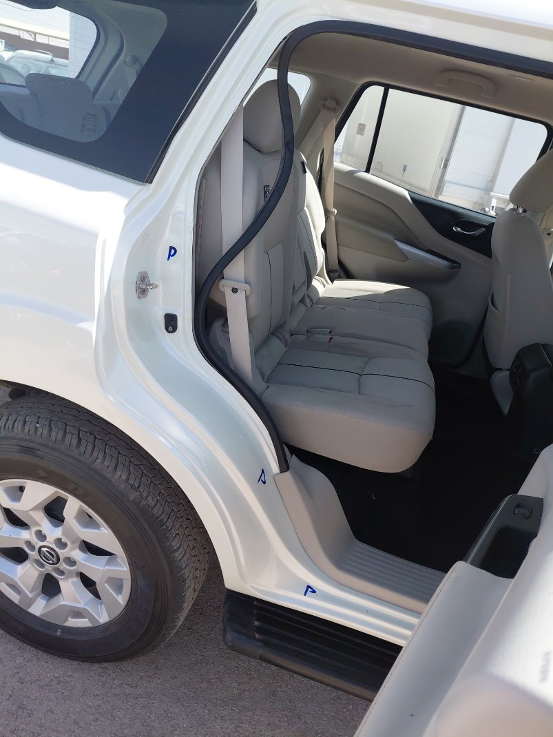 نيسان X-Trail  2023 image