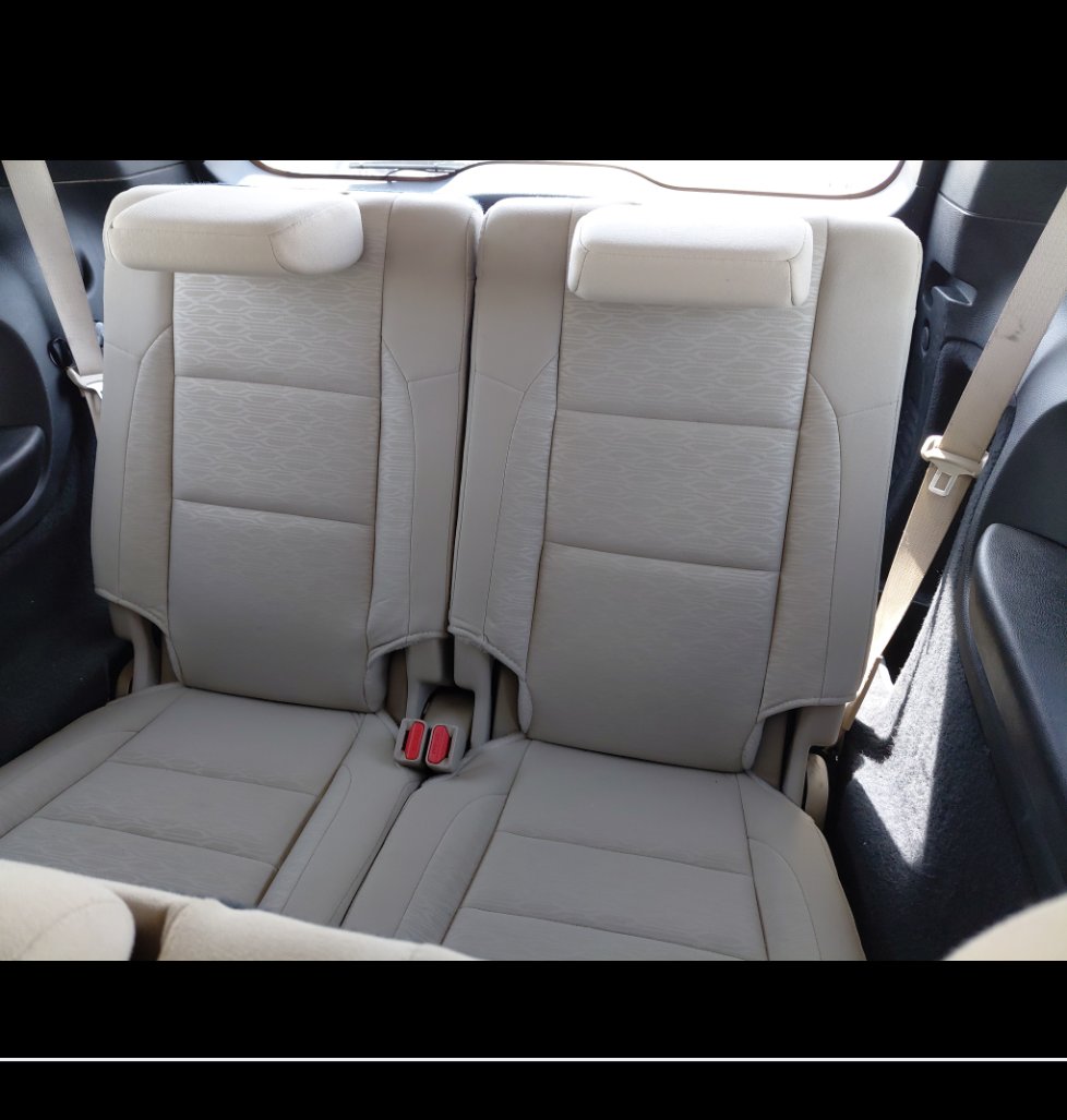 Dodge Durango  2021 image