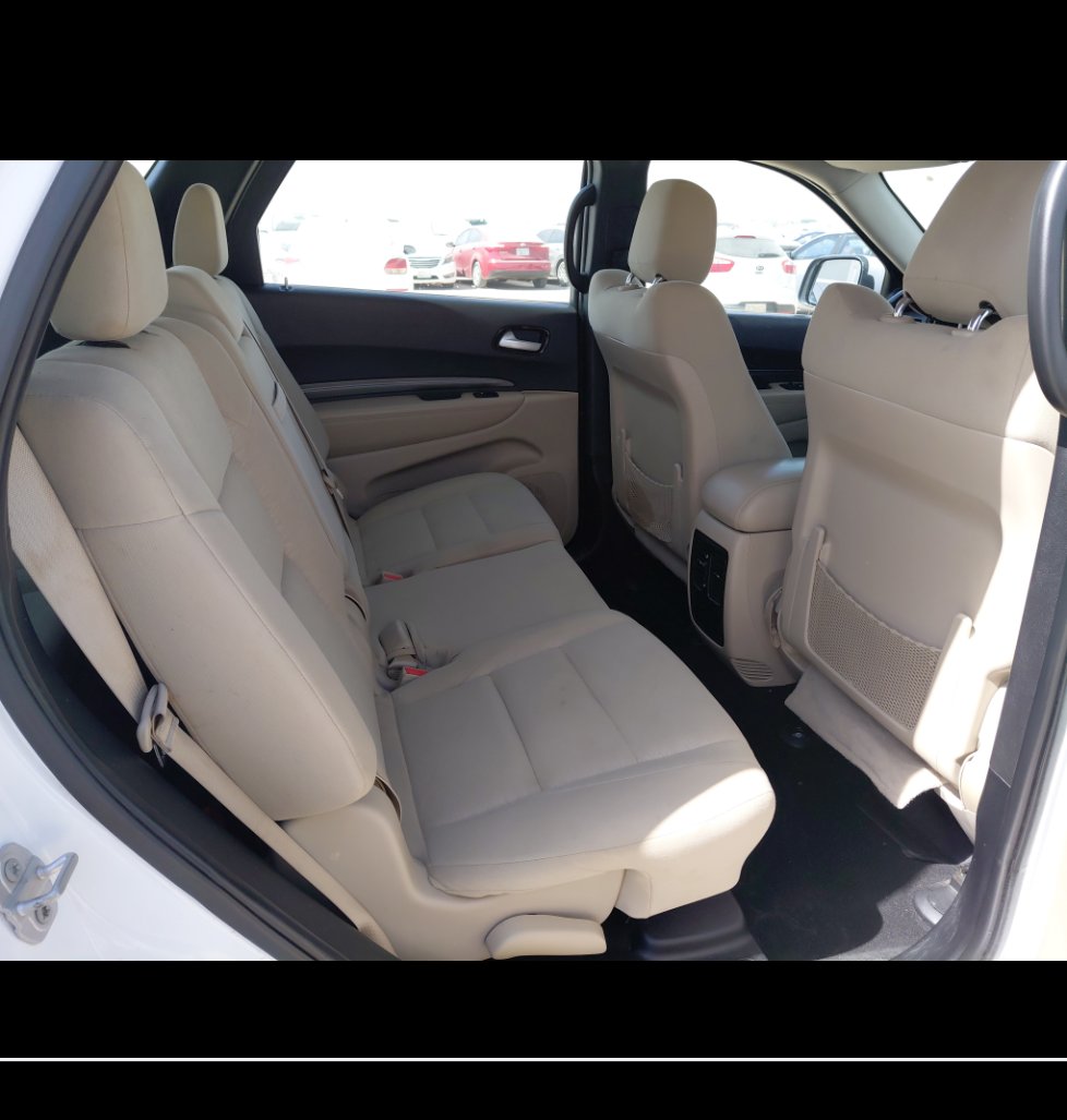 Dodge Durango  2021 image