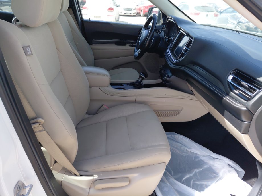 Dodge Durango  2021 image