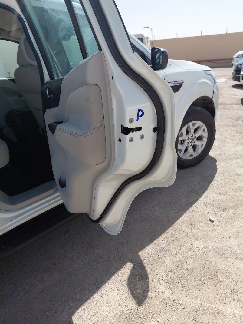 نيسان X-Trail  2023 image