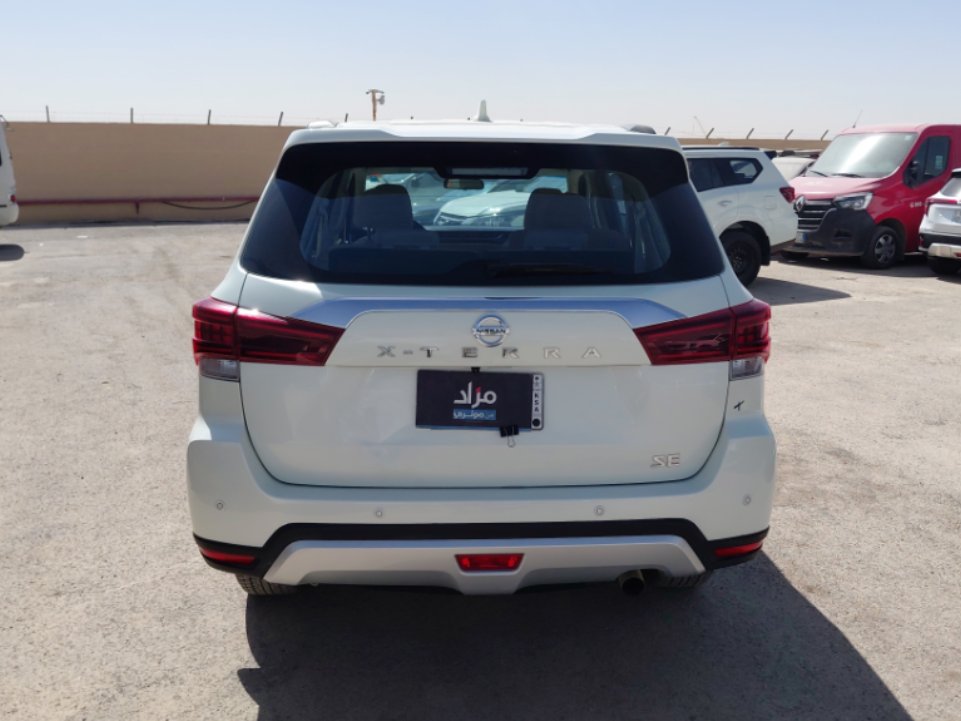 نيسان X-Trail  2023 image