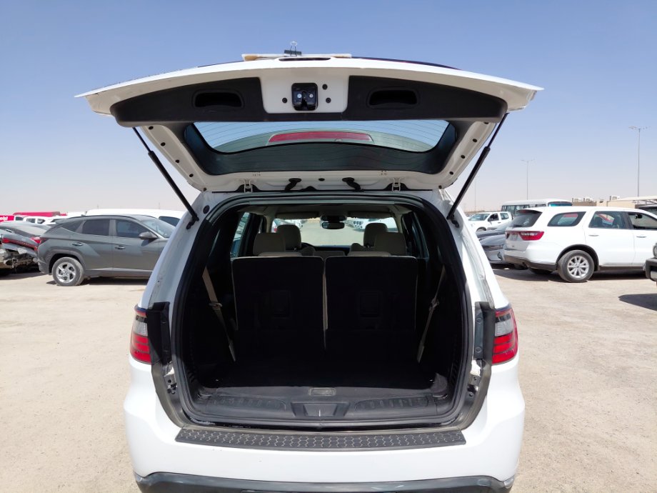 Dodge Durango  2021 image