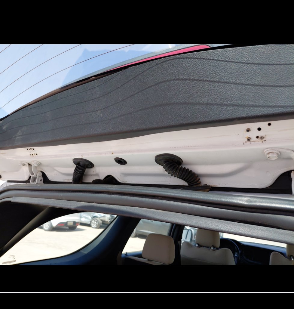 Dodge Durango  2021 image