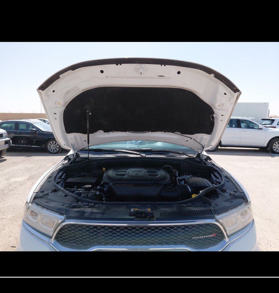 Dodge Durango  2021 image