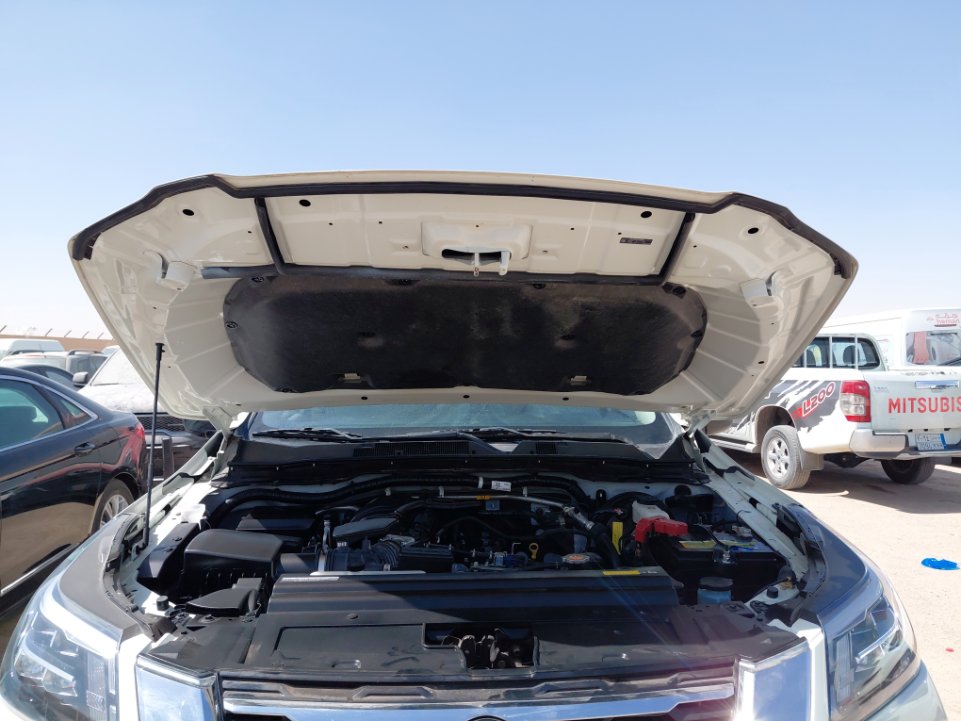 نيسان X-Trail  2024 image