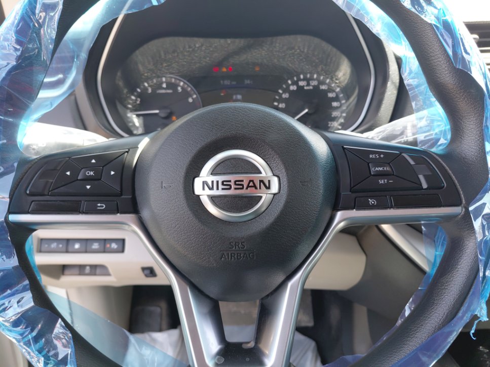 نيسان إكستيرا  2024 image