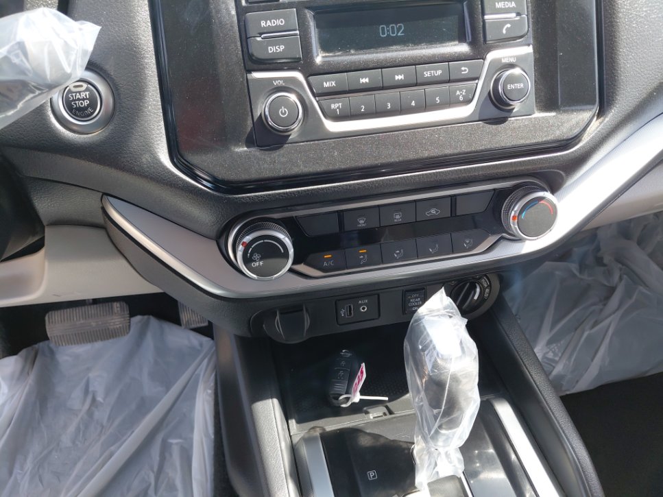 نيسان إكستيرا  2024 image