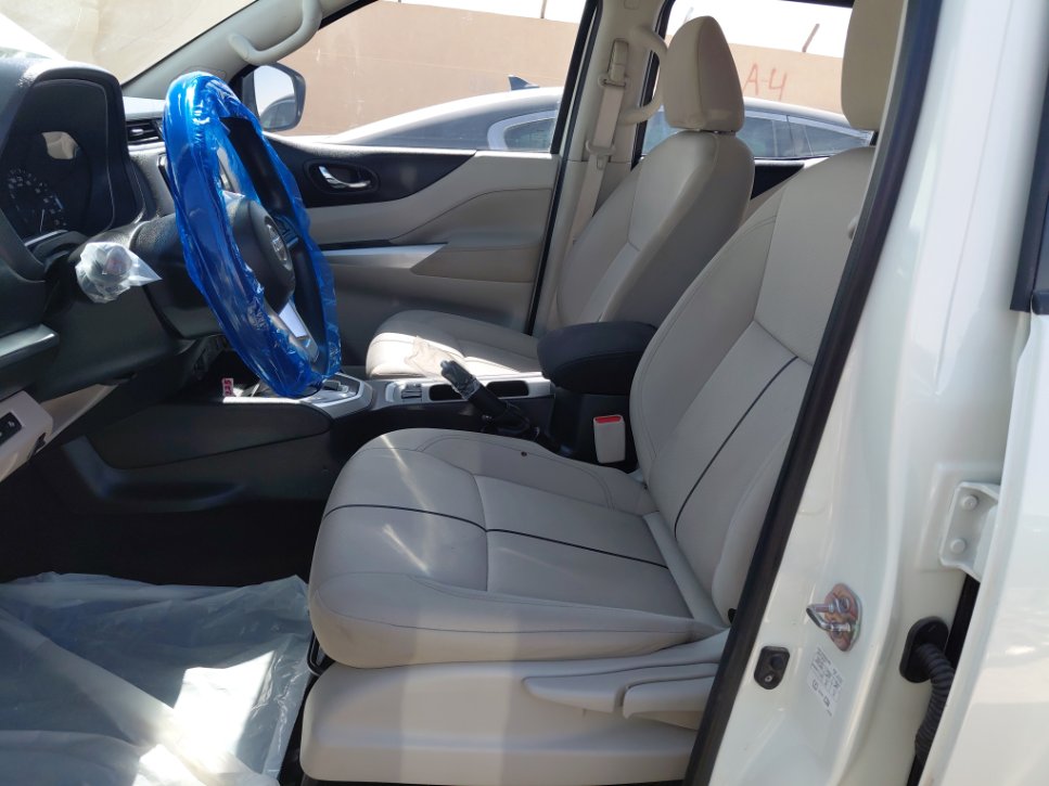 نيسان إكستيرا  2024 image